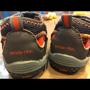 Stride Rite Riff Sandal